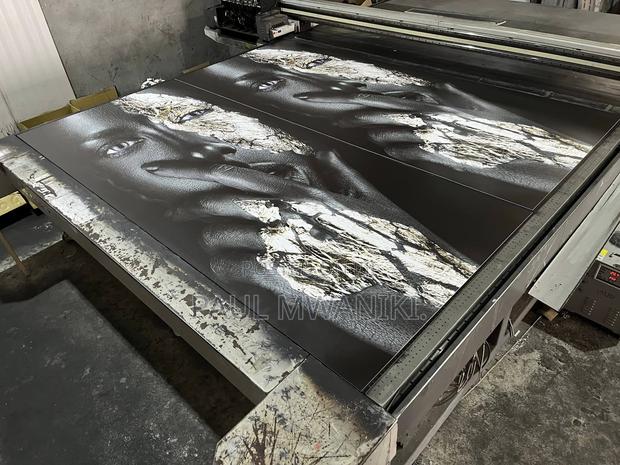 PVC Marble Sheets 8ft*4ft - thumbnail 4