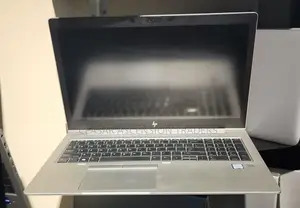 Laptop HP EliteBook 850 G5 16GB Intel Core I7 SSD 512GB