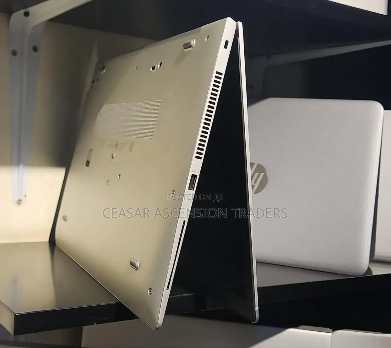 Laptop HP EliteBook 850 G5 16GB Intel Core I7 SSD 512GB