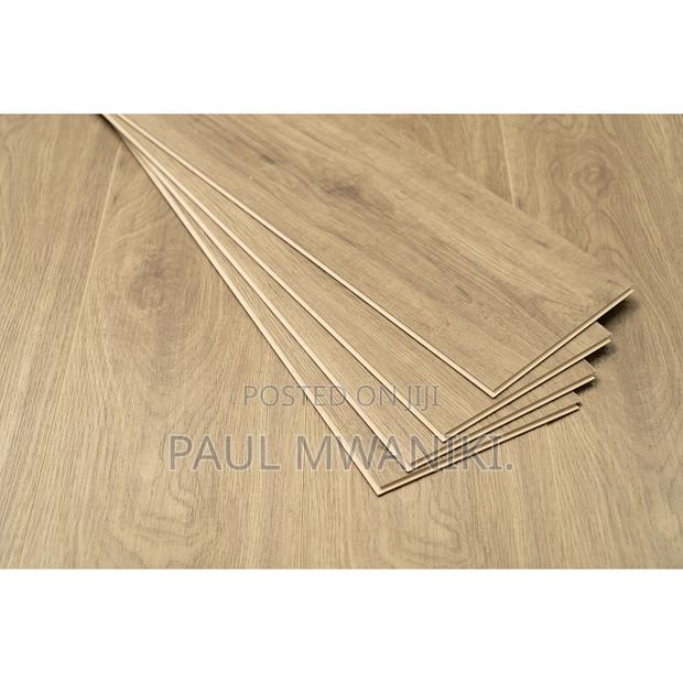 Stone Plastic Composite Supplies - main view