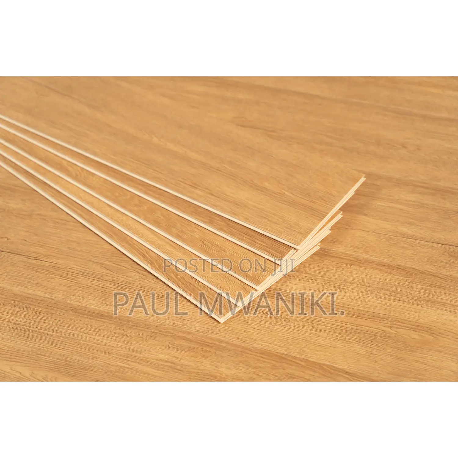 Stone Plastic Composite Supplies