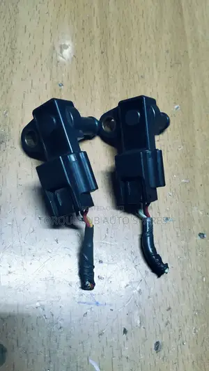 Exhaust Pressure Mazda Demio/Cx-3/Cx-5