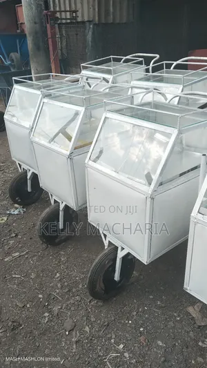 Eggs Smokies Trollies/Medium
