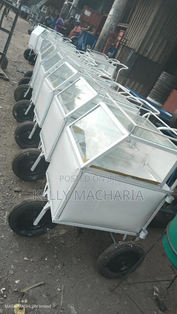 Eggs Smokies Trollies/Medium - thumbnail 14