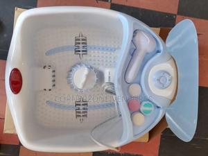 Affordable Pedicure Foot Spa - main view