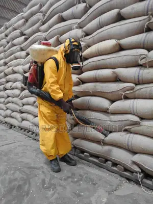 Bedbug Pest Control Cockroaches Insects Fumigation Cleaning