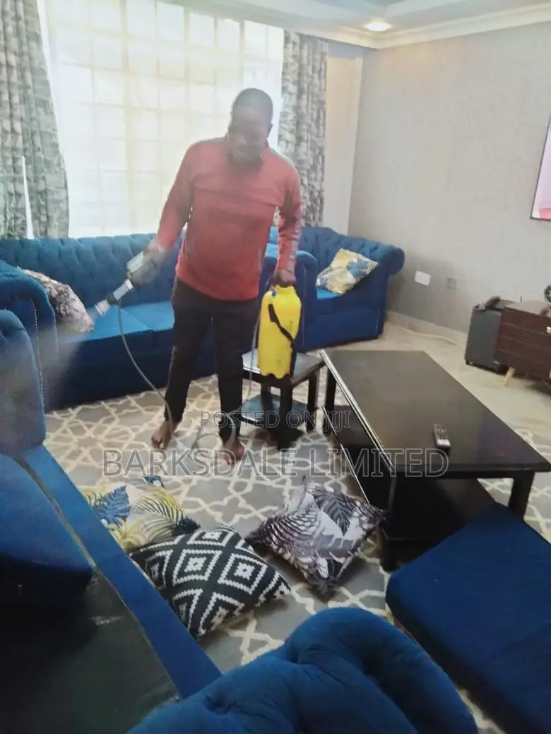 Bedbug Pest Control Cockroaches Insects Fumigation Cleaning