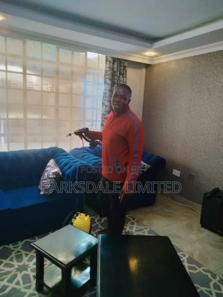 Bedbug Pest Control Cockroaches Insects Fumigation Cleaning