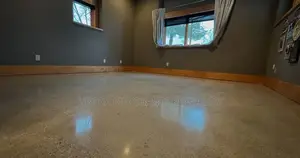 New Trend Concrete Polishing