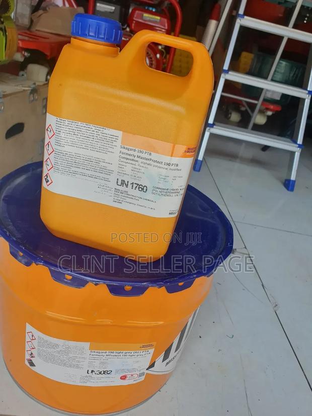 Top Quality Masterprotect. - thumbnail 3