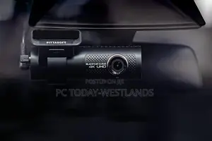 Blackvue Dr900s 2ch UHD Full HD Cloud Dashcam