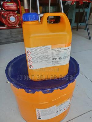 Effective Sikaguard Masterprotect. - thumbnail 2