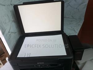 Ecotank L382 Refurbished - thumbnail 2