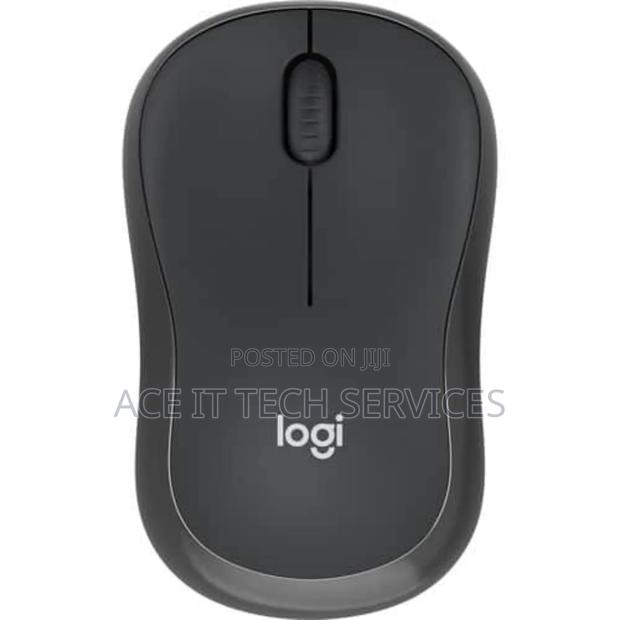 Logitech M240 Silent Wireless Bluetooth Mouse -Rose - main view