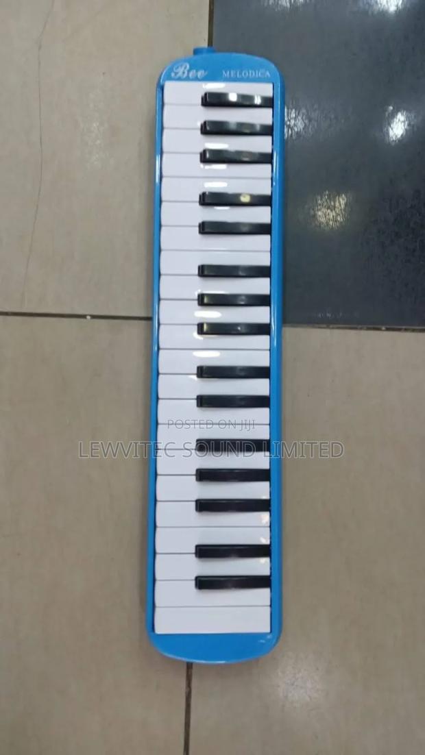 Musical Melodica