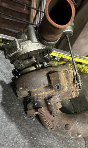Turbo 4 4d33