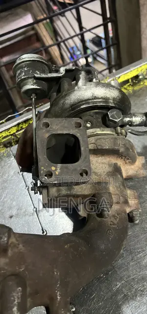 Turbo 4 4d33