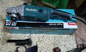 Makita 9 Inches 2200w Corded Grinder