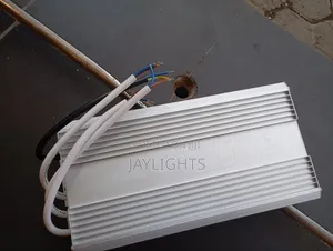 Power Supply LED Light Led Driver 12v 400w Waterproof