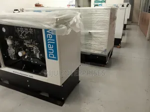 Generata Ya Stima 60kva