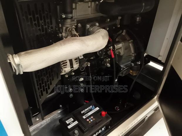 Generata Ya Stima 60kva - thumbnail 5