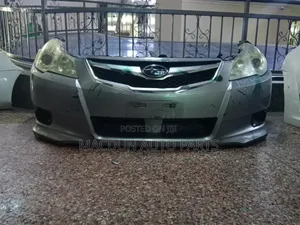 Subaru Legacy/Outback Br9 Non Xenon Nosecut