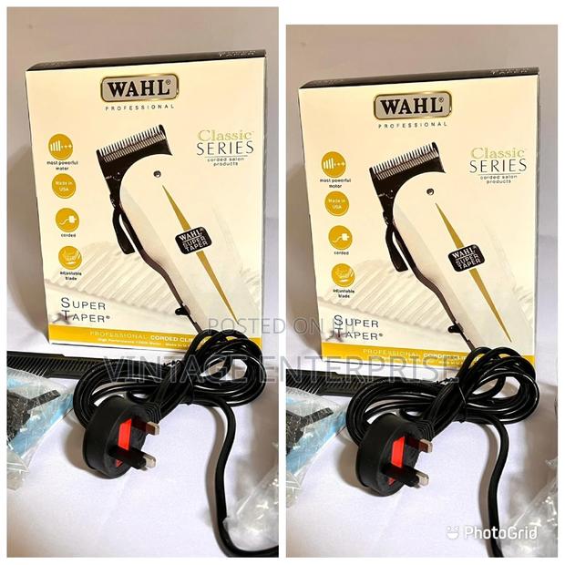 Wahl Shaving Machine/Wahl Shaving Machine - main view