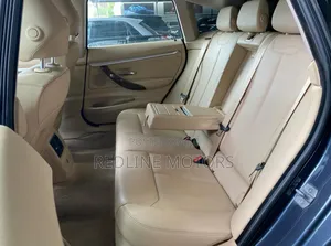 BMW G-Series 2018 Gray