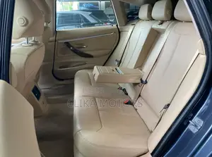 BMW G-Series 2018 Gray