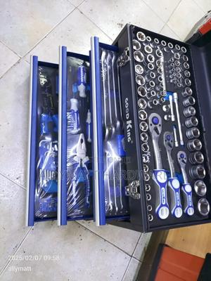 408pc Mechanical Multipurpose Tools - main view