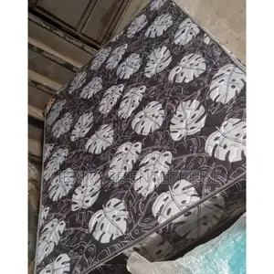 Mattress 4 By6 Heavy Duty Quilted High Density Mattress