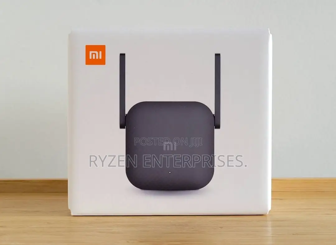 Mi-Wifi Range Extender PRO