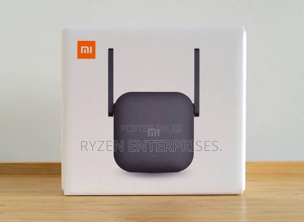 Mi-Wifi Range Extender PRO - main view