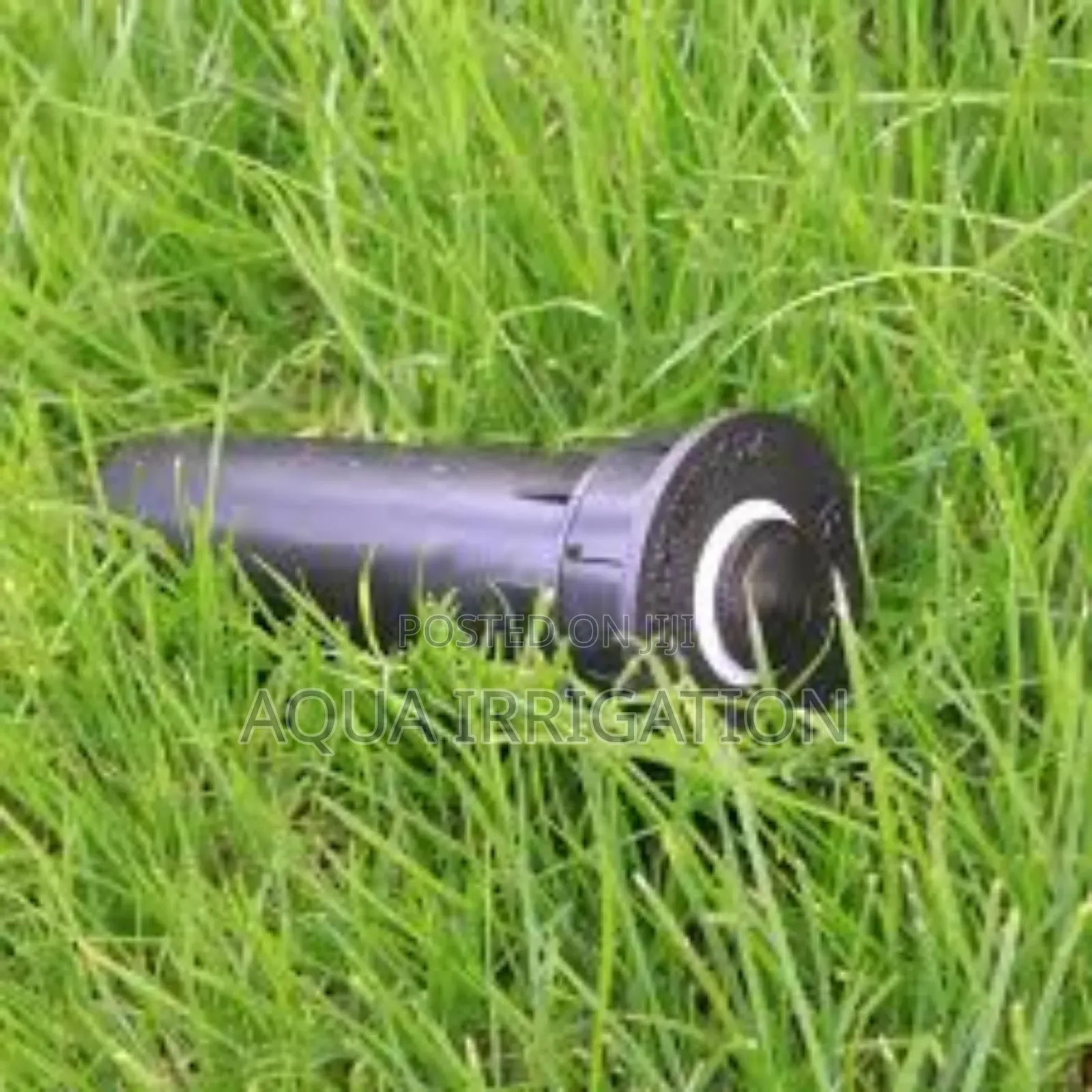 Efficient Pop-Up Sprinklers for Lush Lawns