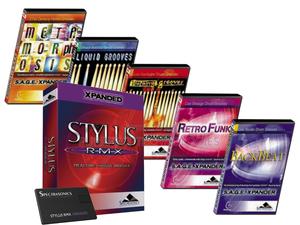 Spectrasonics Stylus RMX - thumbnail 2