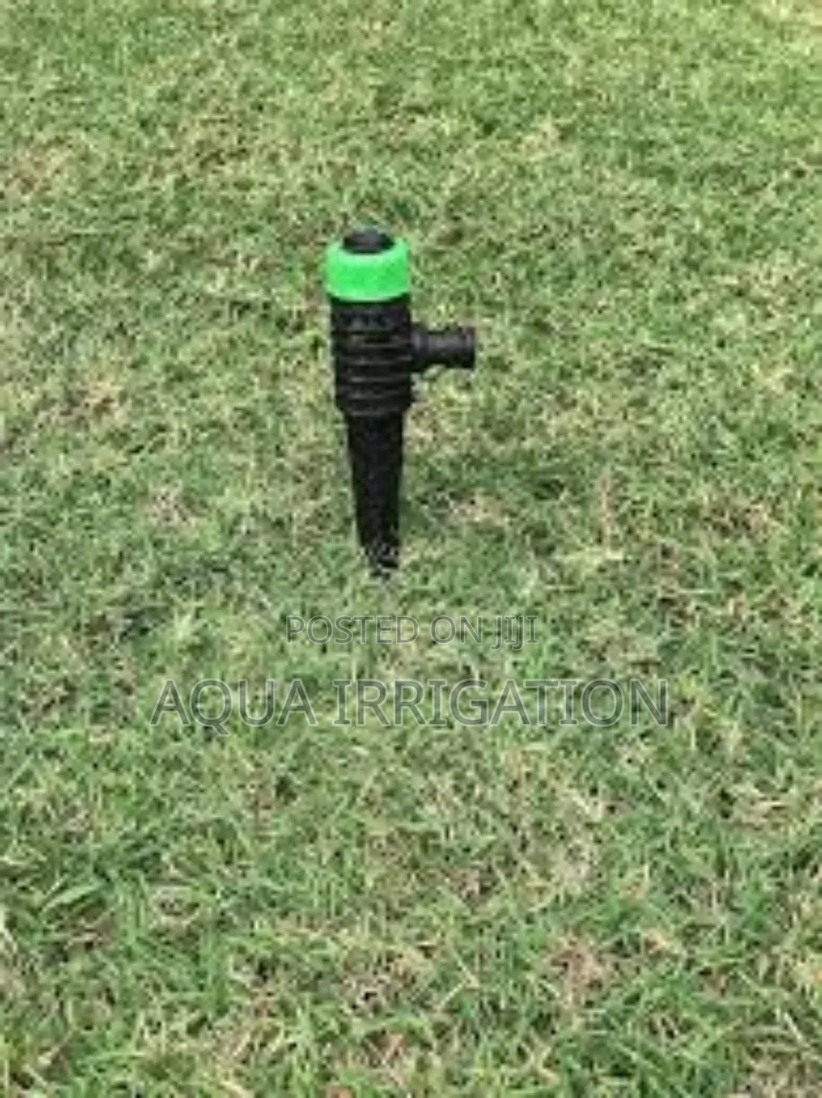 Best Pop-Up Sprinklers for Gardens Lawns