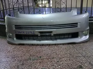 Toyota Voxy 2008 Front Bumper
