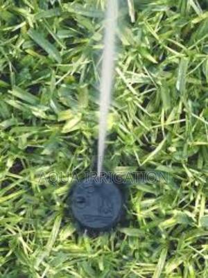 Upgrade Your Irrigation With Pop-Up Sprinklers - thumbnail 2