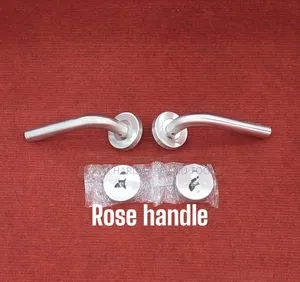 Lock Hunldes Heavy Duty