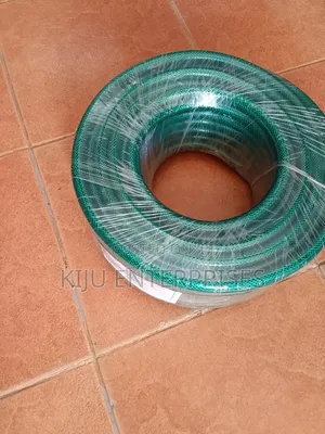 Sunny Braided Hose Half Inch