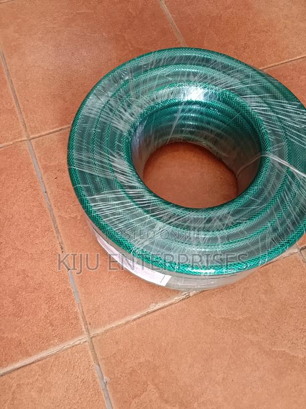 Sunny Braided Hose Half Inch