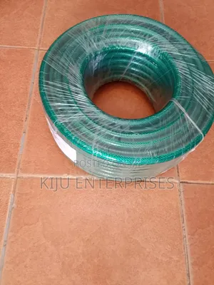 Sunny Braided Hose Half Inch