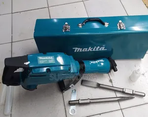 Demolisher. Makita 1700w
