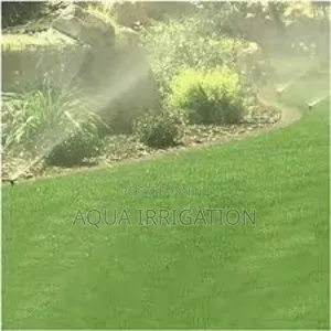 Low-Maintenance Pop-Up Sprinklers for Any Yard
