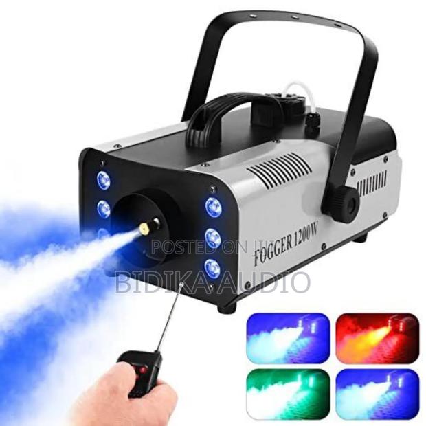 Original Fog Machine