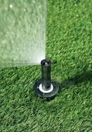 Weather-Resistant Pop-Up Sprinklers – Built to Last