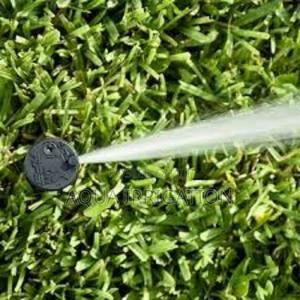 Pop-Up Sprinklers – Automatic Water-Efficient - main view