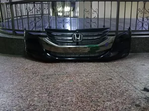 Hoda Odyssey Front Bumper