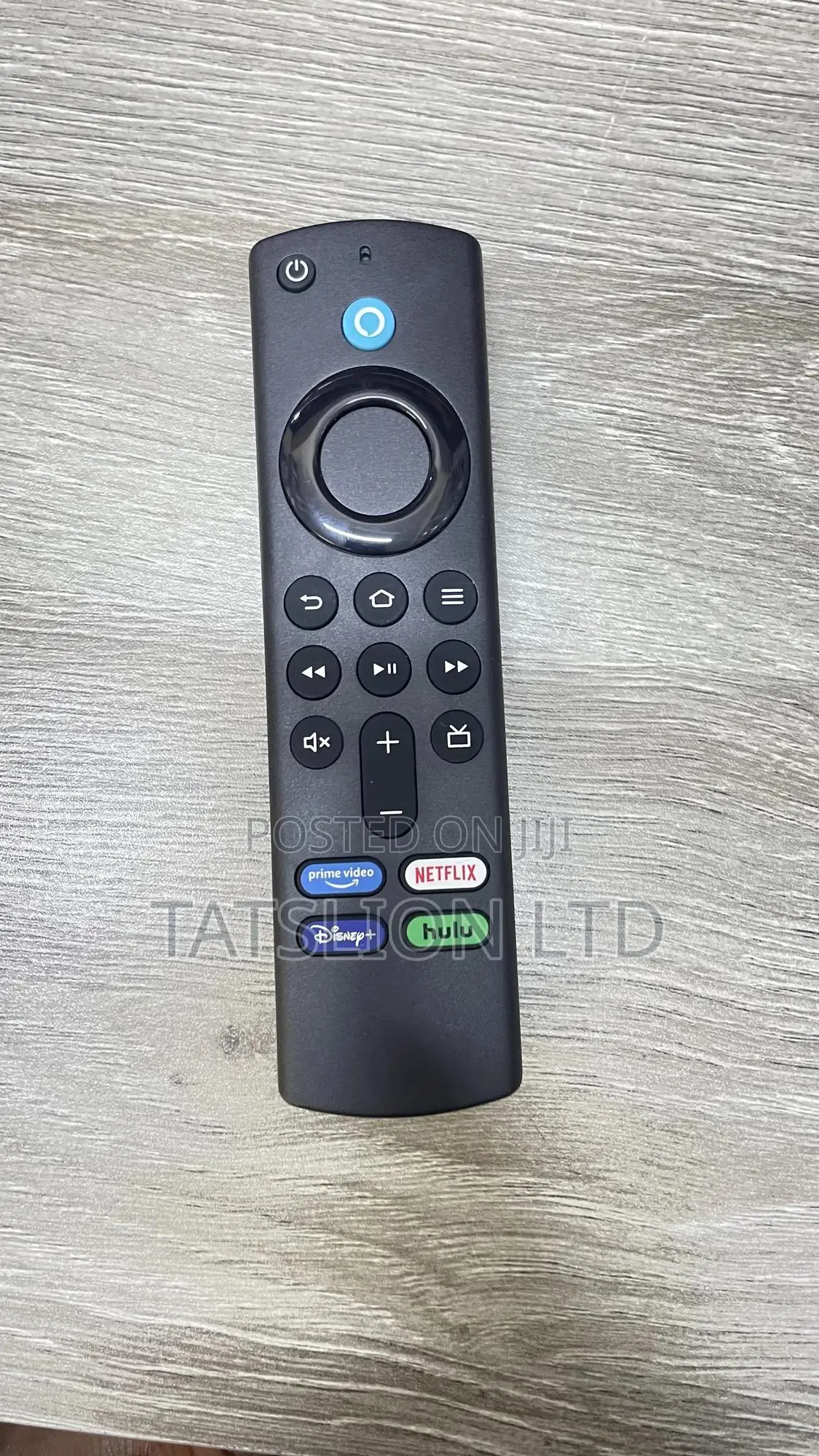 Firestick Remore Control Firestick Remore Control