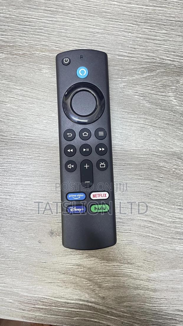Firestick Remore Control Firestick Remore Control